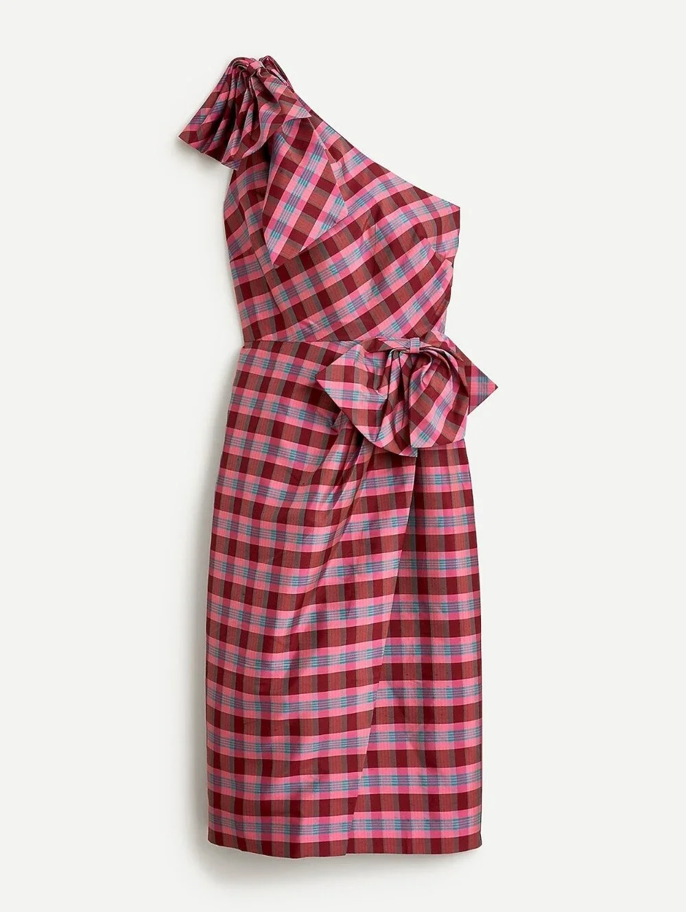 J. Crew this classic